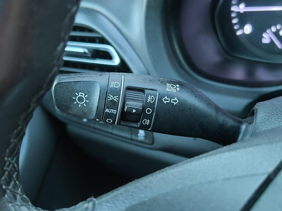 Hyundai I30 1.0 T-GDi Smart