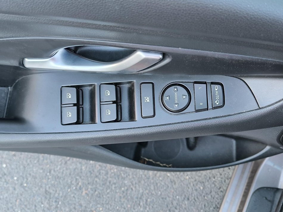 Hyundai I30 1.0 T-GDi Smart