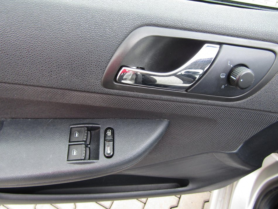 Škoda Fabia I 1.4 