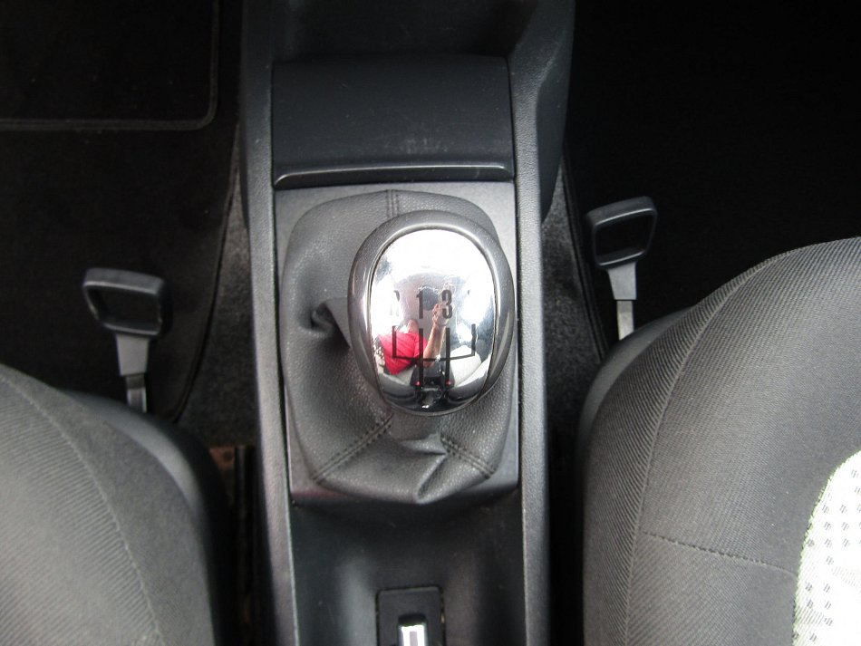 Škoda Fabia I 1.4 