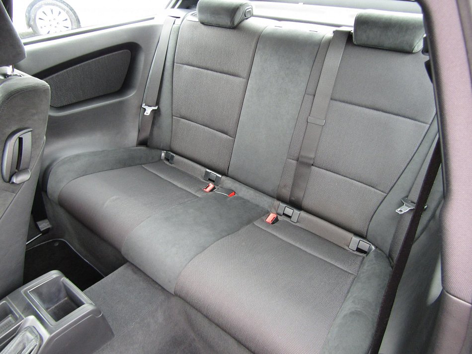 BMW Řada 3 2.5i  325Ti