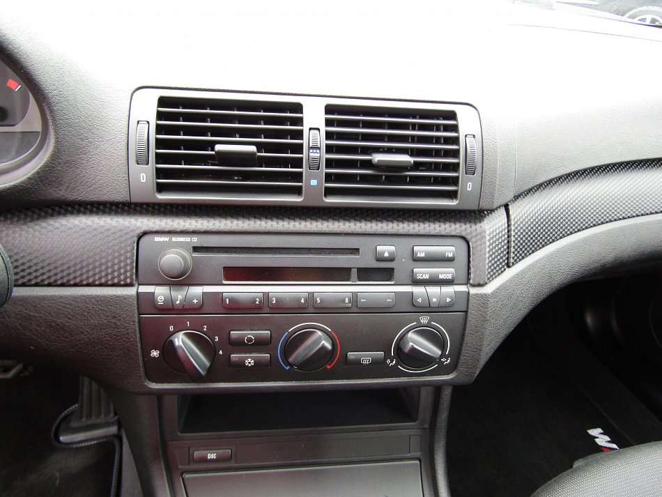 BMW Řada 3 2.5i  325Ti