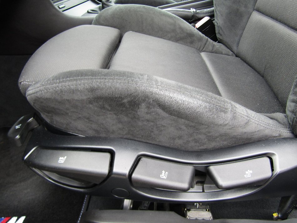 BMW Řada 3 2.5i  325Ti
