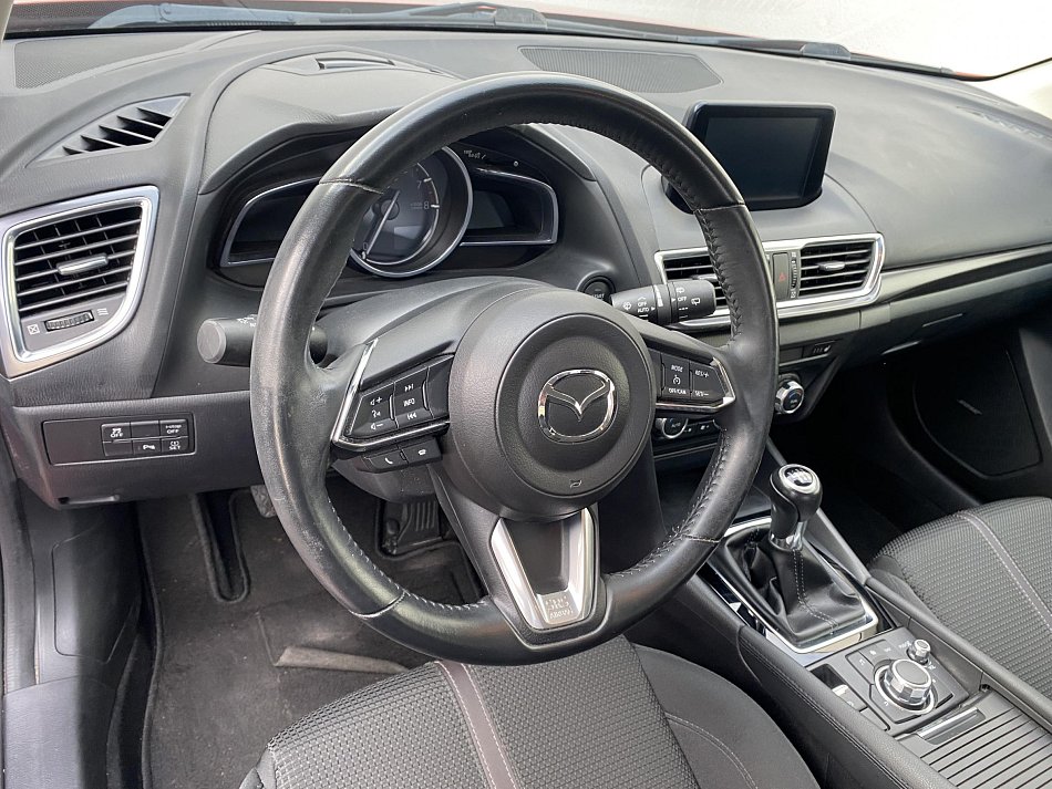 Mazda 3 2.0i Sport