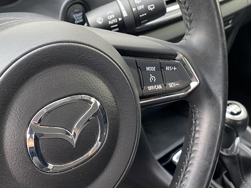 Mazda 3 2.0i Sport