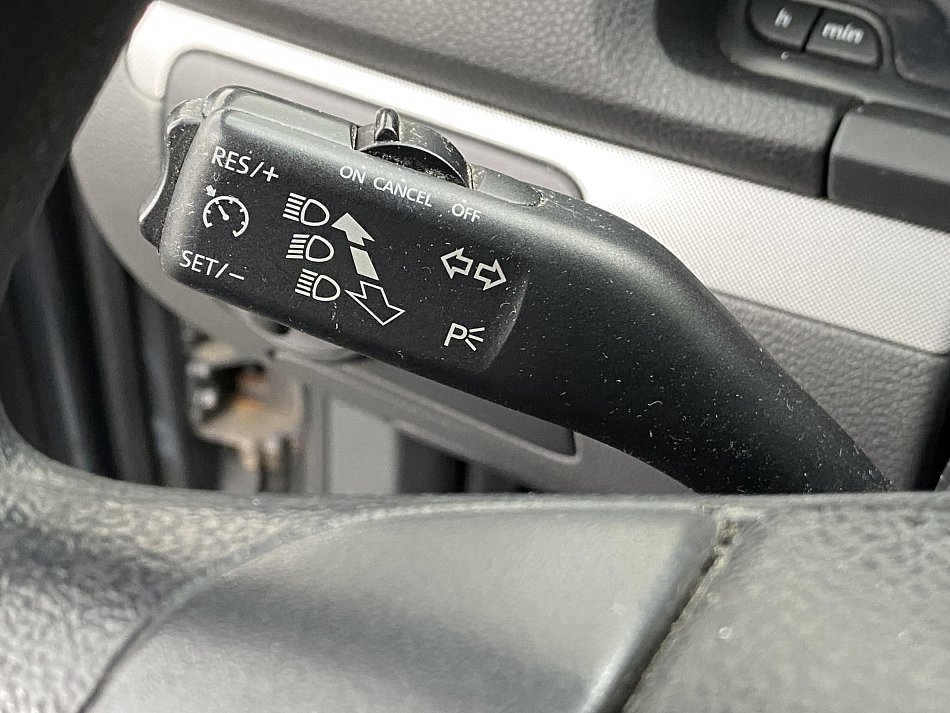 Volkswagen Jetta 2.0 TDi Comfortline