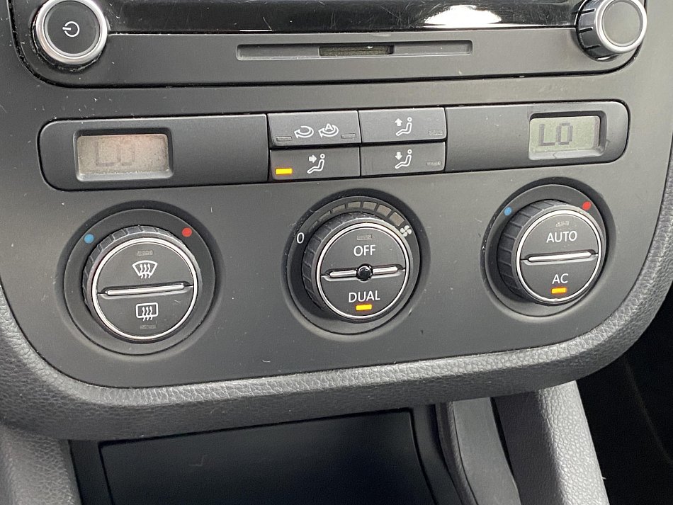 Volkswagen Jetta 2.0 TDi Comfortline