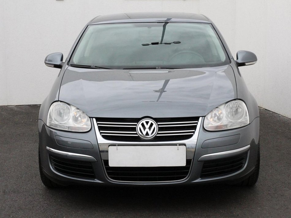 Volkswagen Jetta 2.0 TDi Comfortline