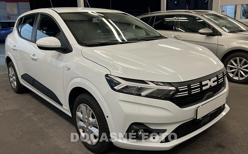 Dacia Sandero 1.0 i 
