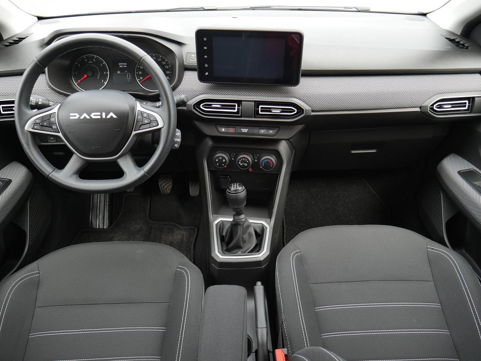 Dacia Sandero 1.0 i 