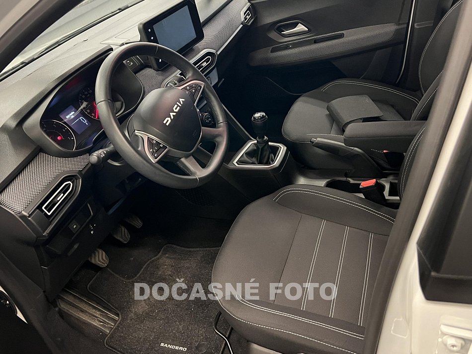 Dacia Sandero 1.0 i 
