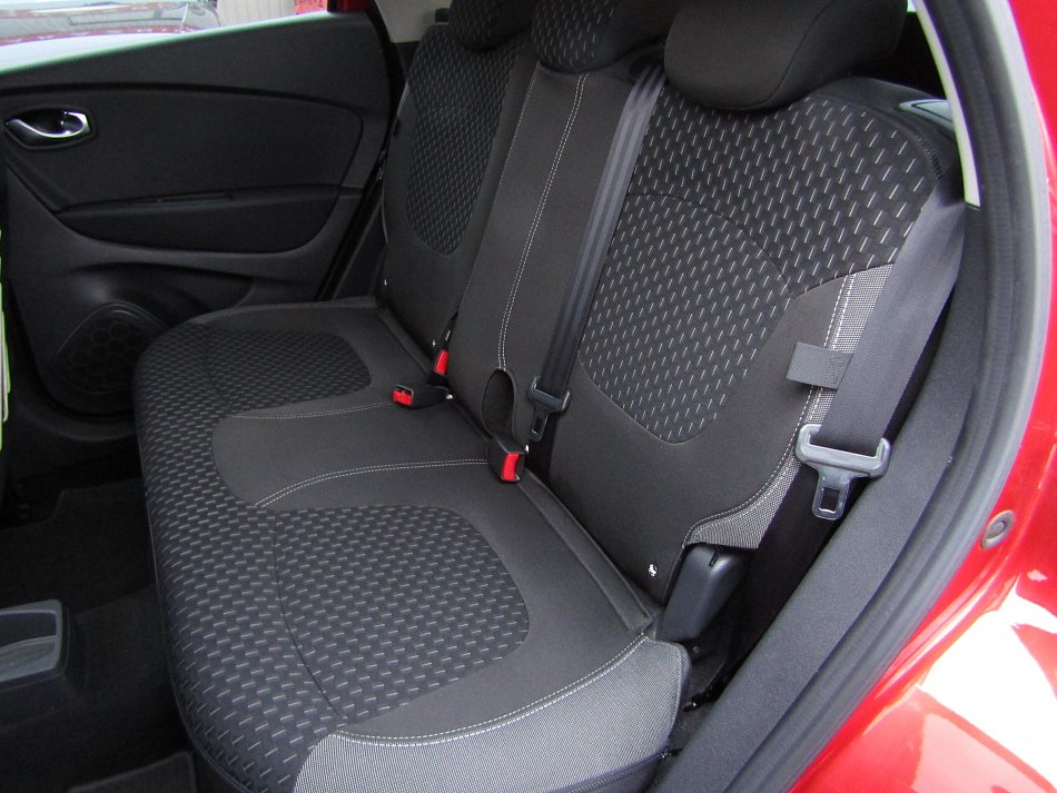 Renault Captur 1.3 TCe 