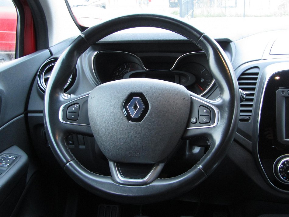 Renault Captur 1.3 TCe 