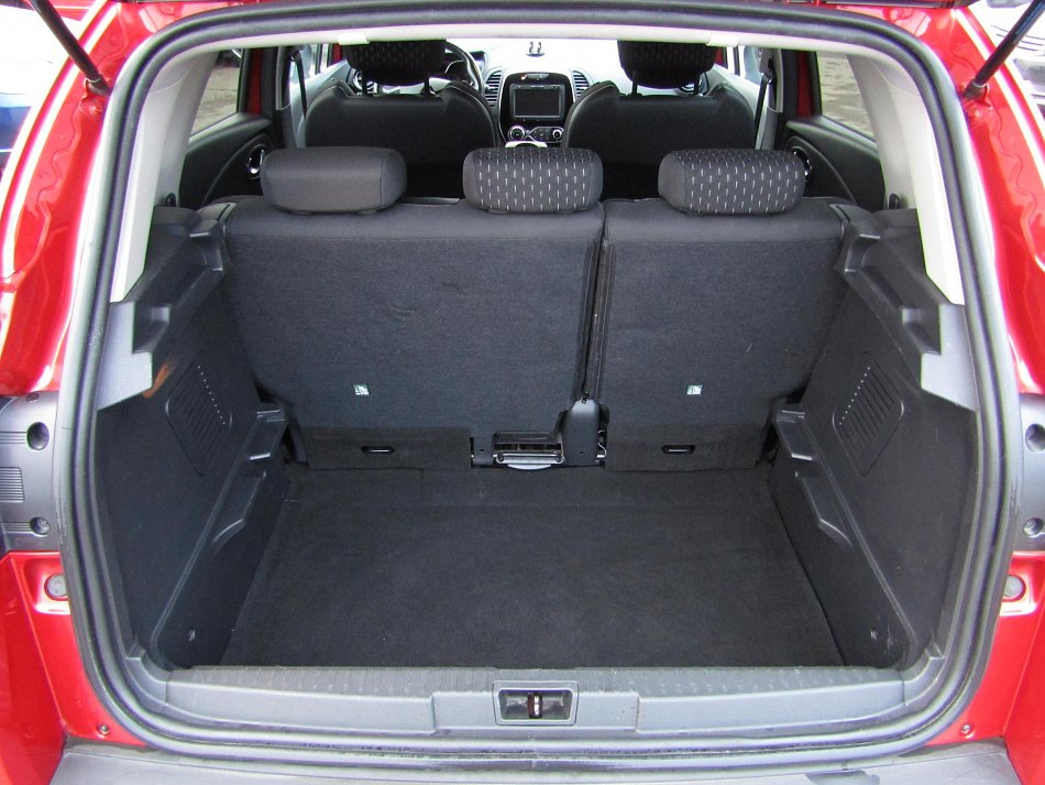 Renault Captur 1.3 TCe 