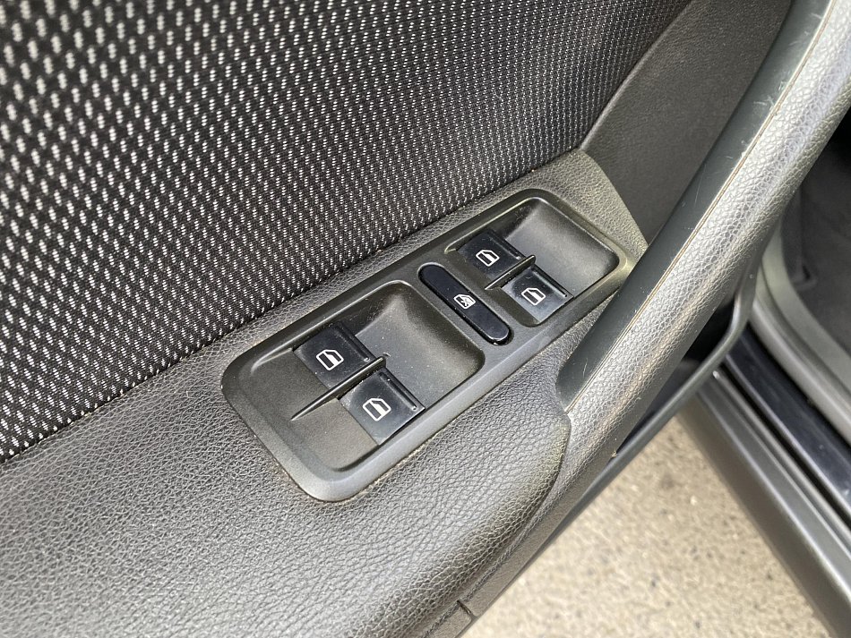 Škoda Yeti 1.2 TSi Ambition