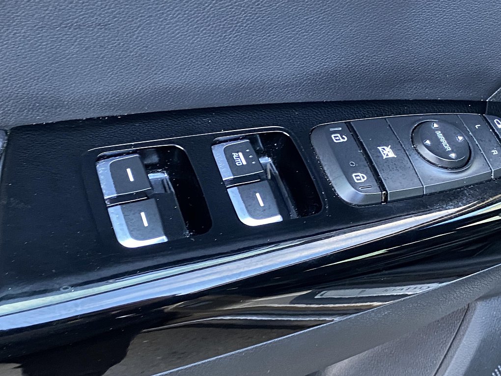 Kia Sportage 1.6 T-GDi GT-line AWD