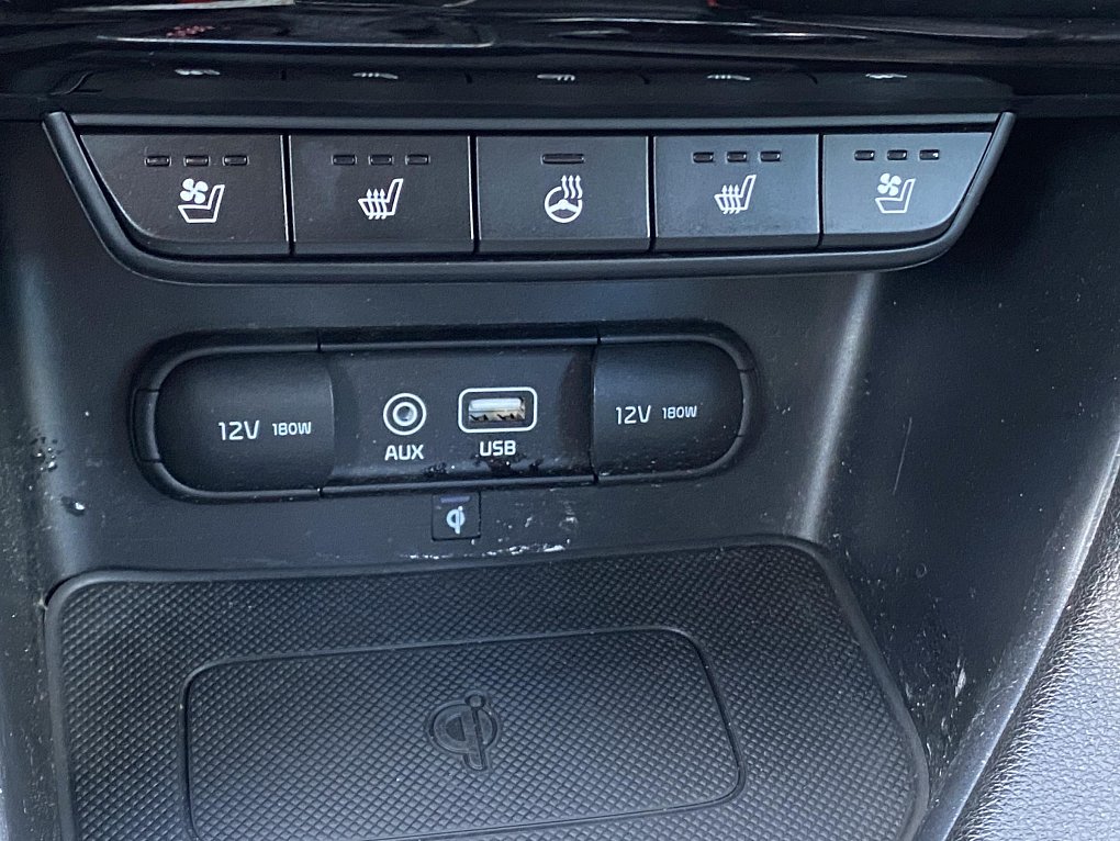 Kia Sportage 1.6 T-GDi GT-line AWD