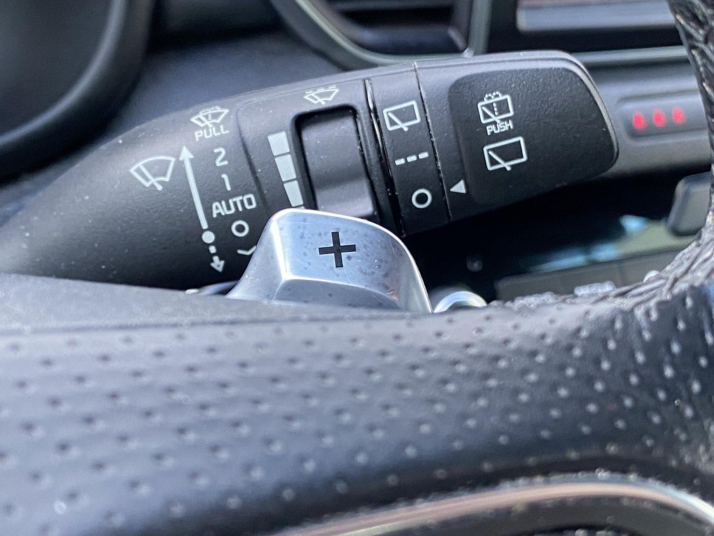 Kia Sportage 1.6 T-GDi GT-line AWD