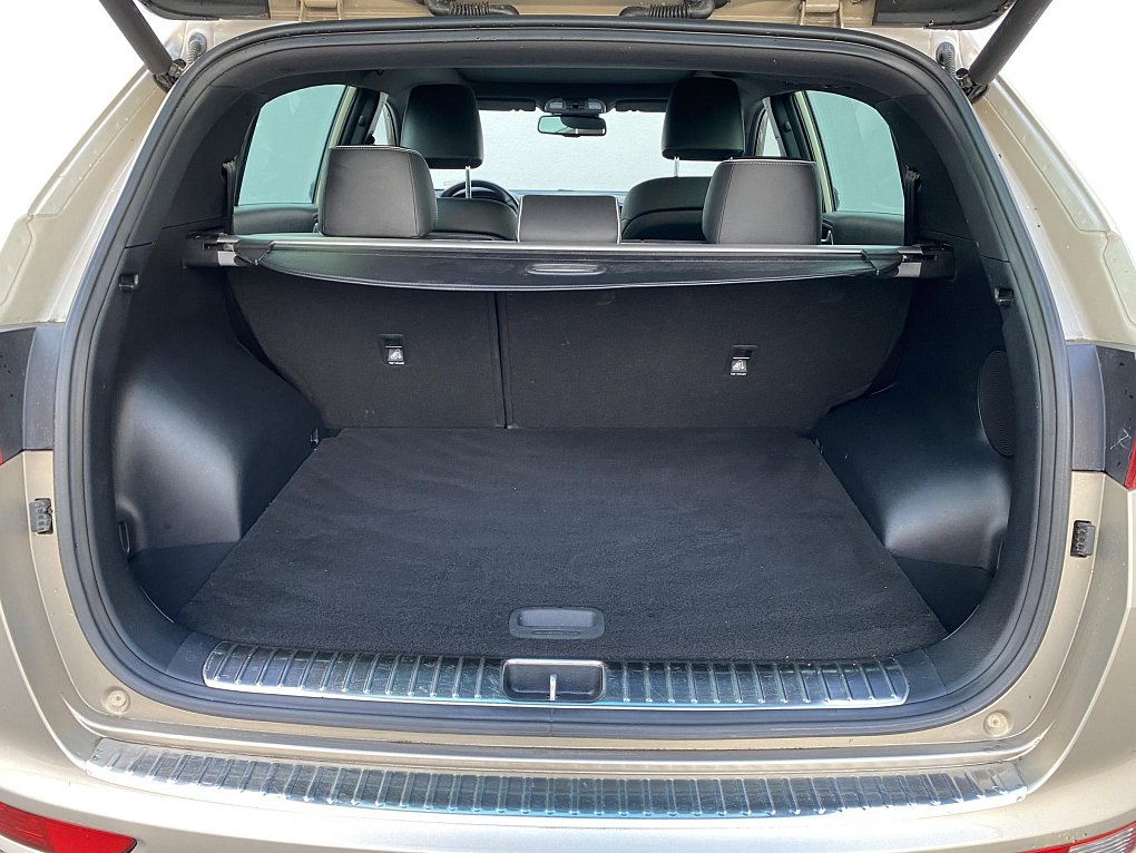 Kia Sportage 1.6 T-GDi GT-line AWD