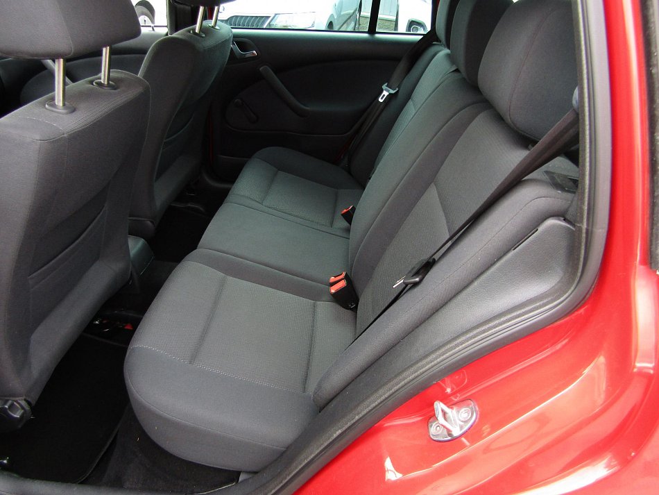 Škoda Octavia 1.9 TDi Tour