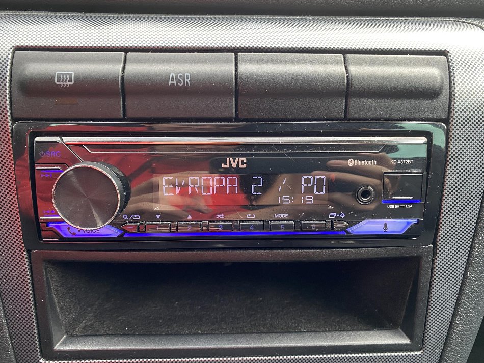 Škoda Octavia 1.9 TDi Tour