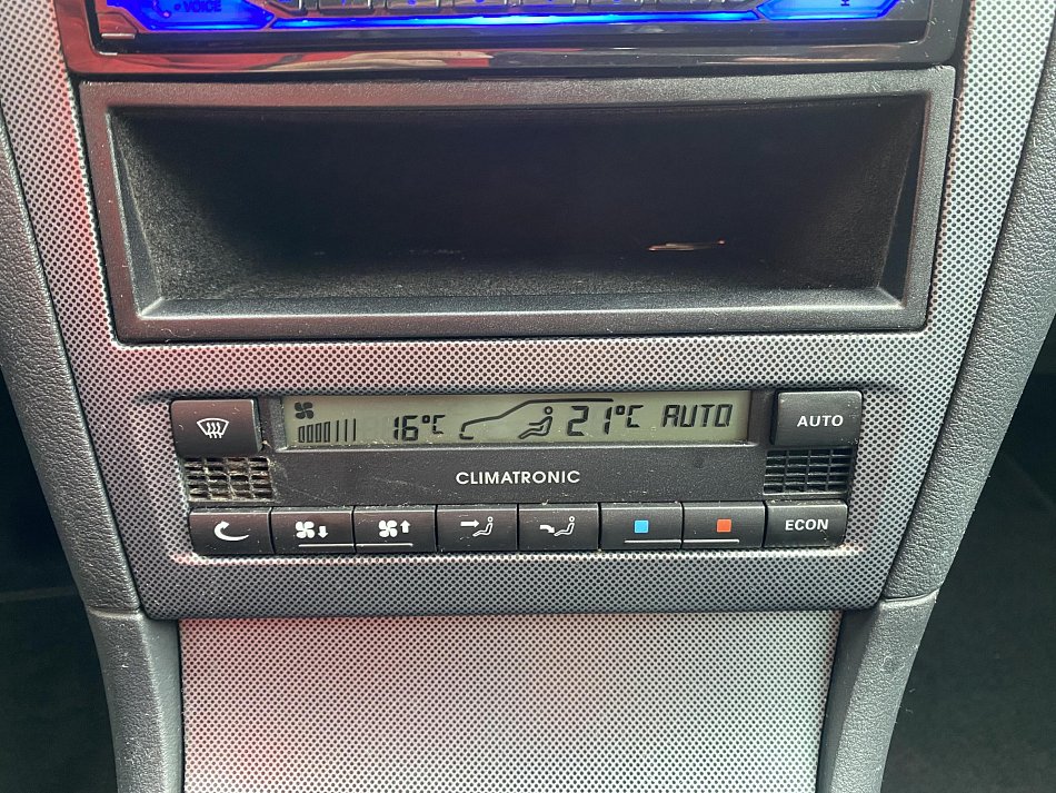 Škoda Octavia 1.9 TDi Tour