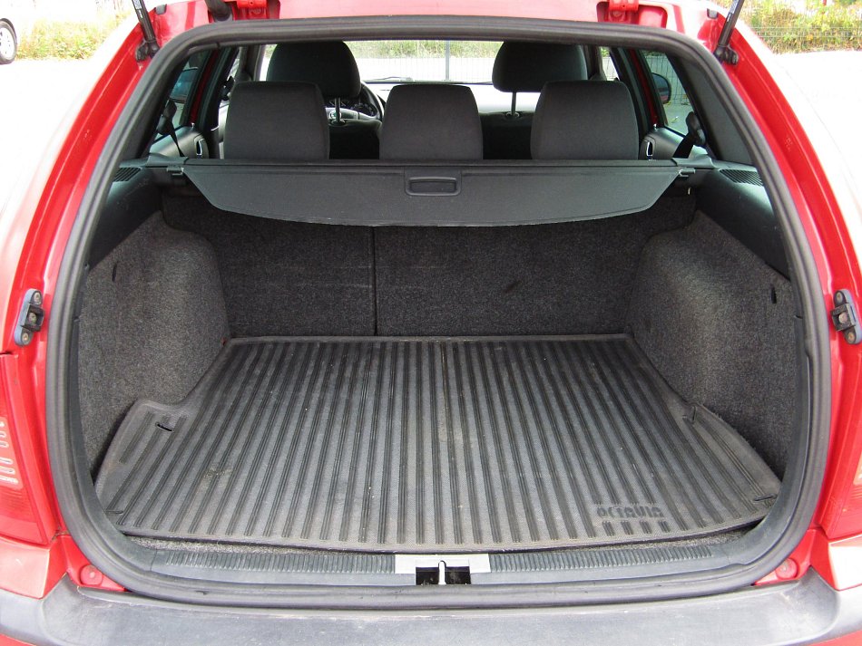 Škoda Octavia 1.9 TDi Tour