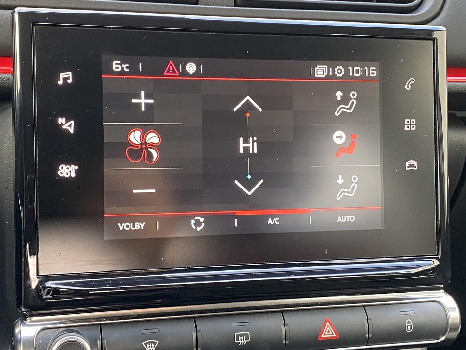 Citroën C3 1.2 e-HTP Shine