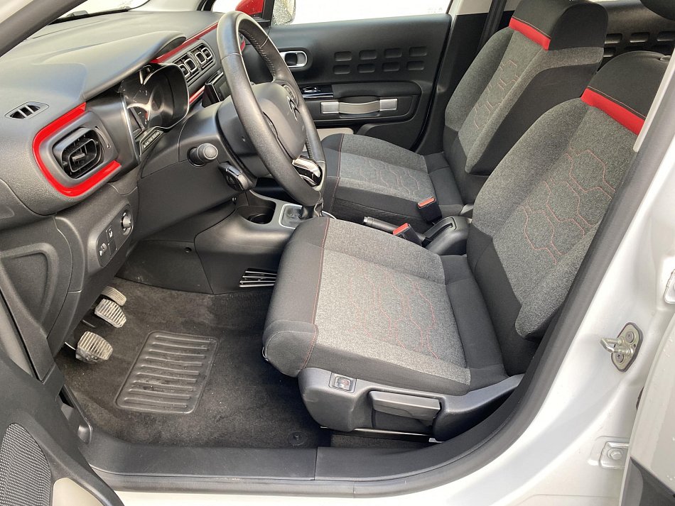 Citroën C3 1.2 e-HTP Shine