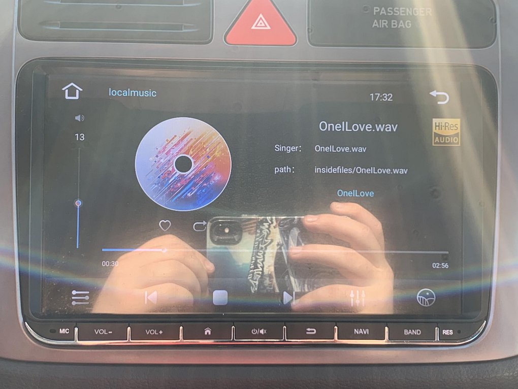 Volkswagen Tiguan 2.0TSi Sport 4Motion