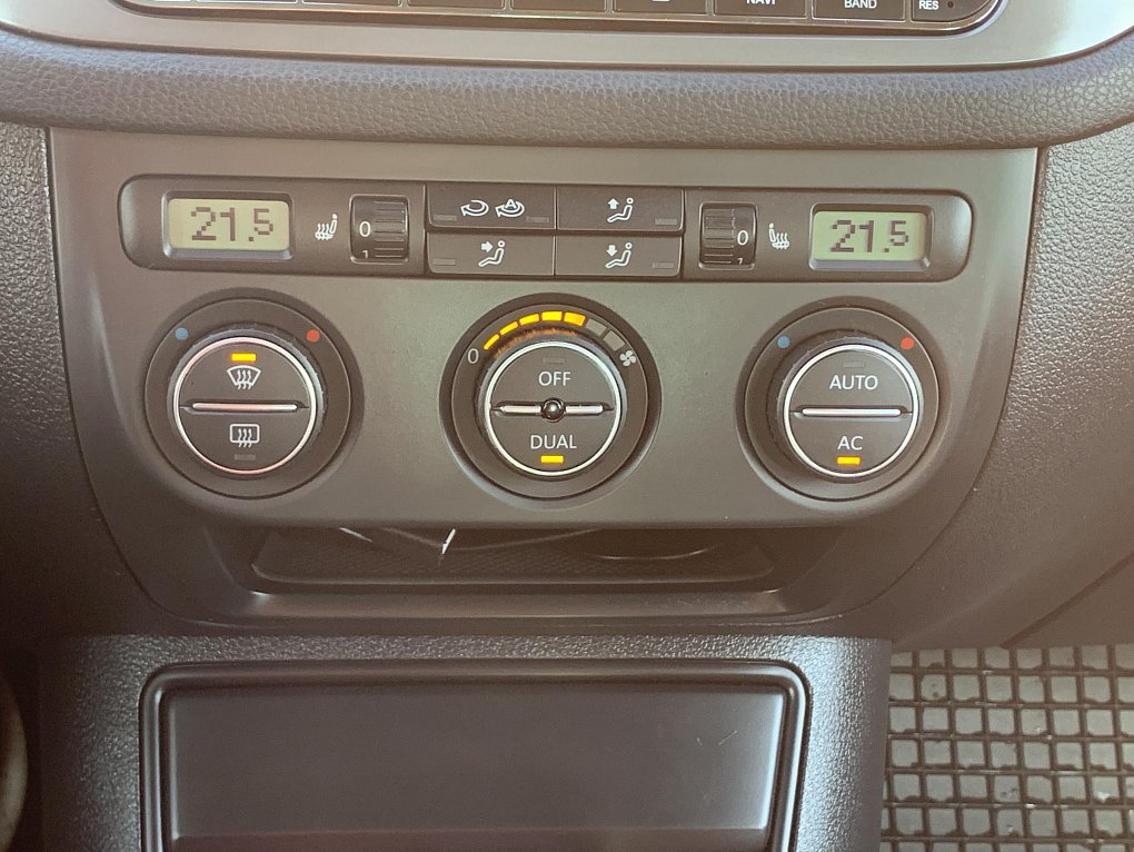 Volkswagen Tiguan 2.0TSi Sport 4Motion