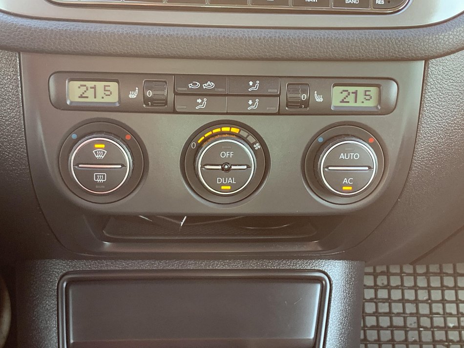 Volkswagen Tiguan 2.0TSi  4x4