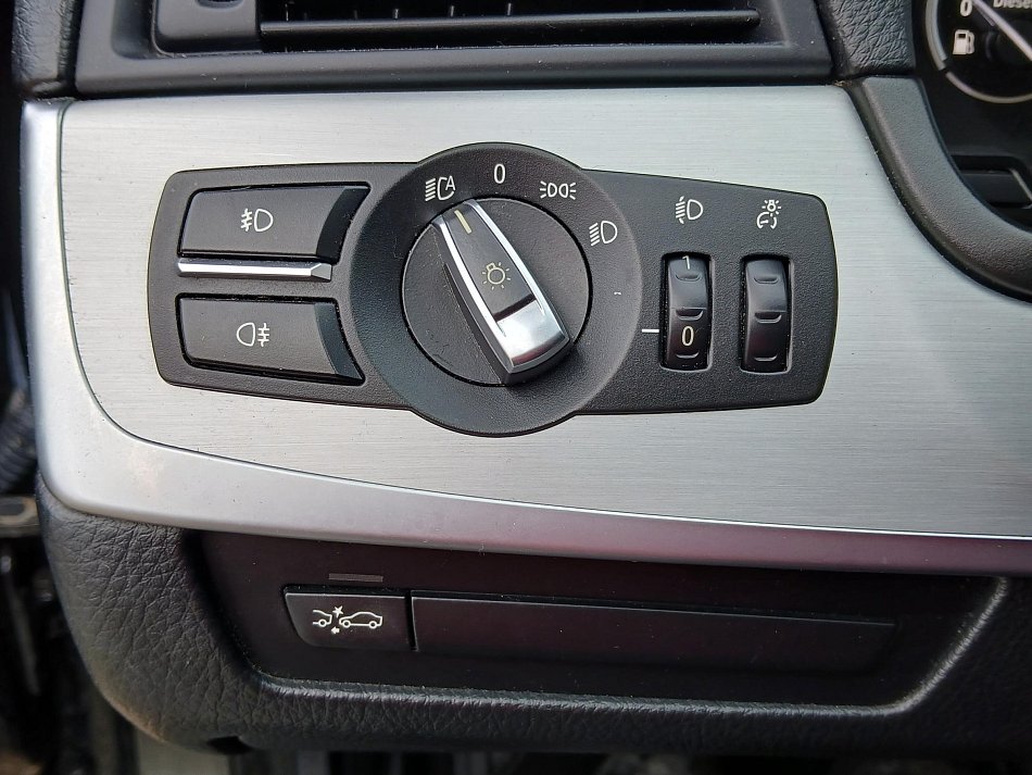 BMW Řada 5 530D  530D