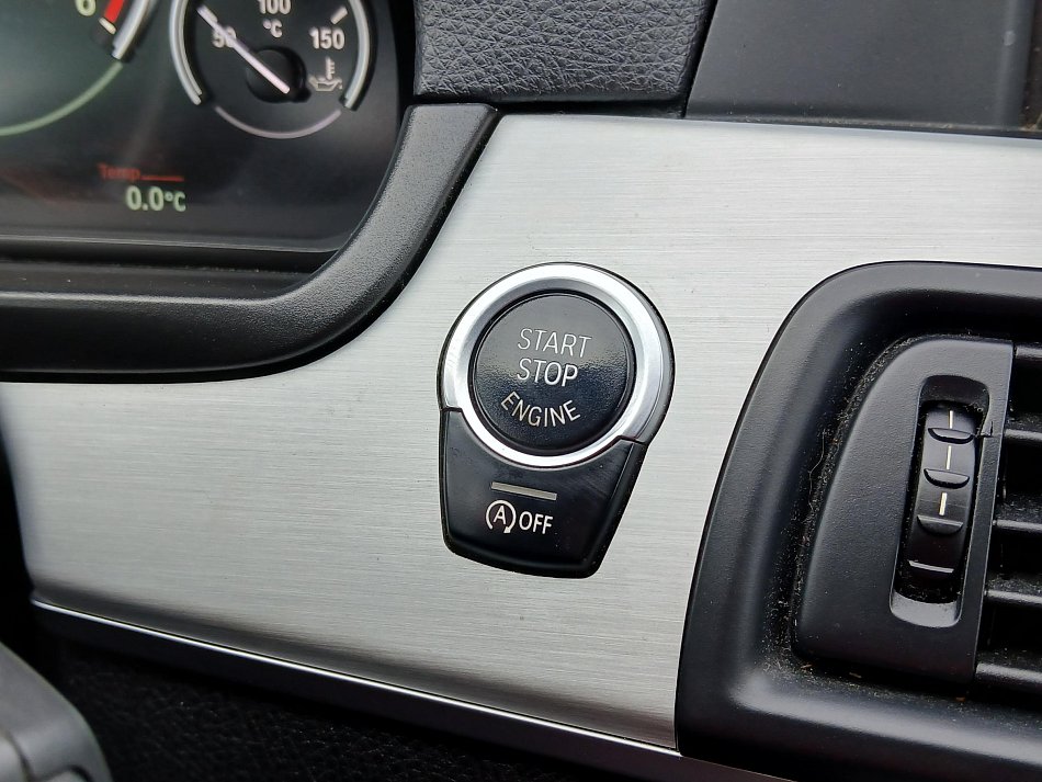 BMW Řada 5 530D  530D