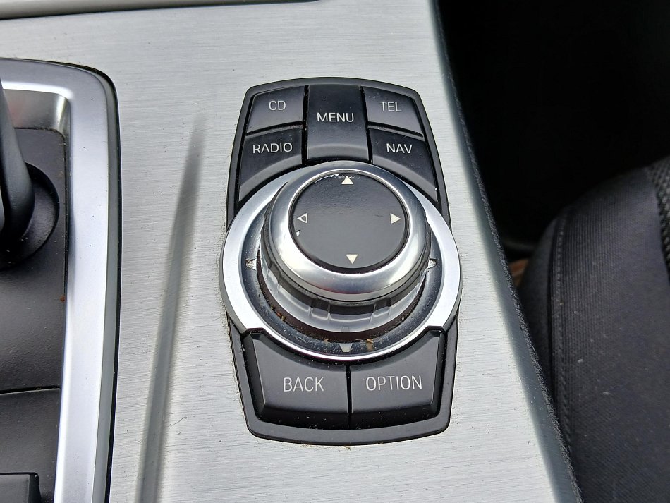 BMW Řada 5 530D  530D