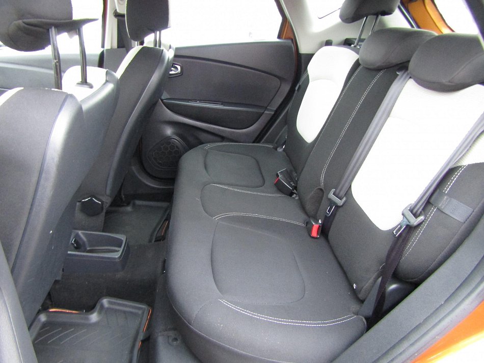 Renault Captur 0.9 TCe 