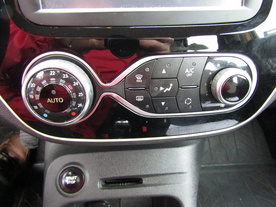 Renault Captur 0.9 TCe 