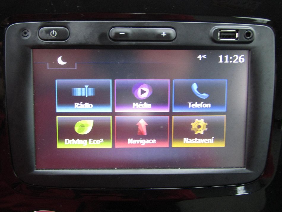 Renault Captur 0.9 TCe 