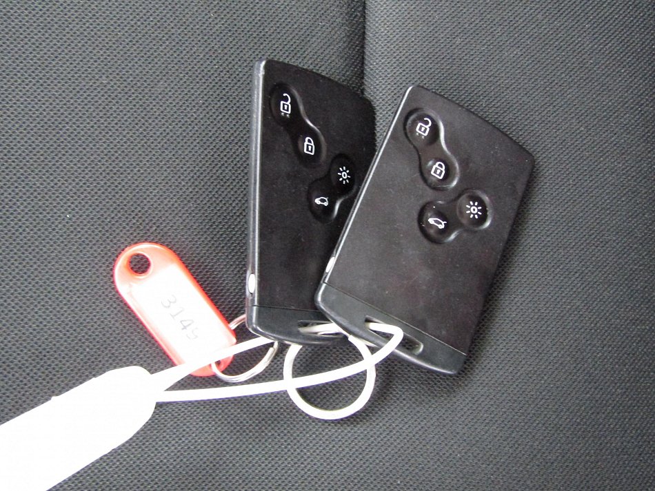 Renault Captur 0.9 TCe 