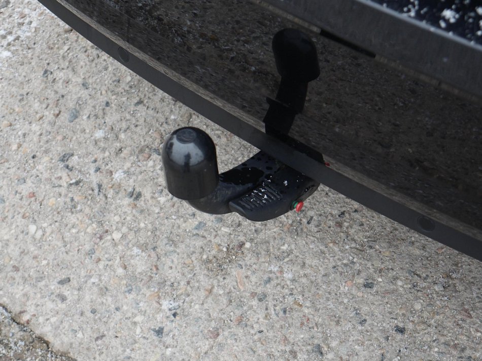 Škoda Octavia III 1.0 TSi Ambition