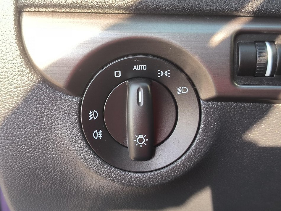 Škoda Yeti 2.0TDi Drive