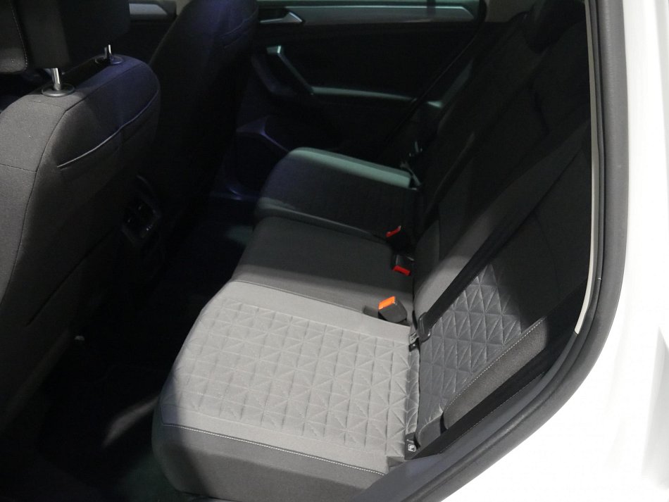 Volkswagen Tiguan 2.0TDi 