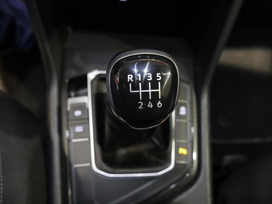 Volkswagen Tiguan 2.0TDi 