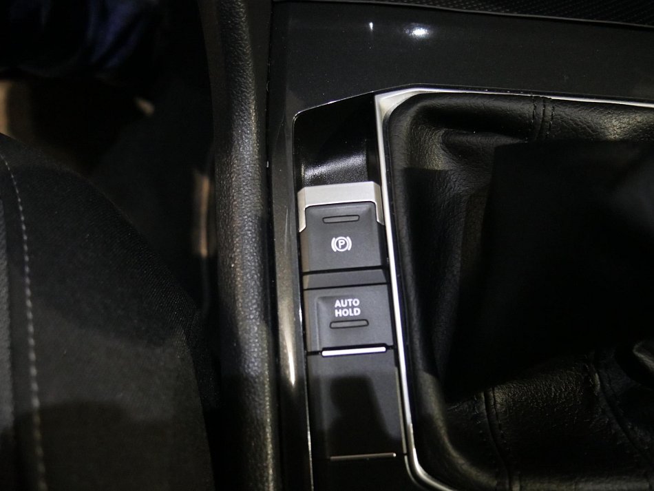 Volkswagen Tiguan 2.0TDi 