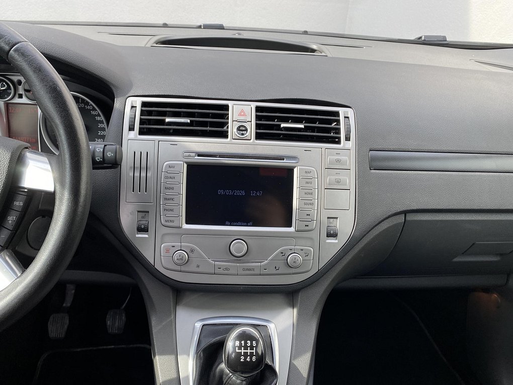 Ford Kuga 2.0 TDCi Titanium 4X4