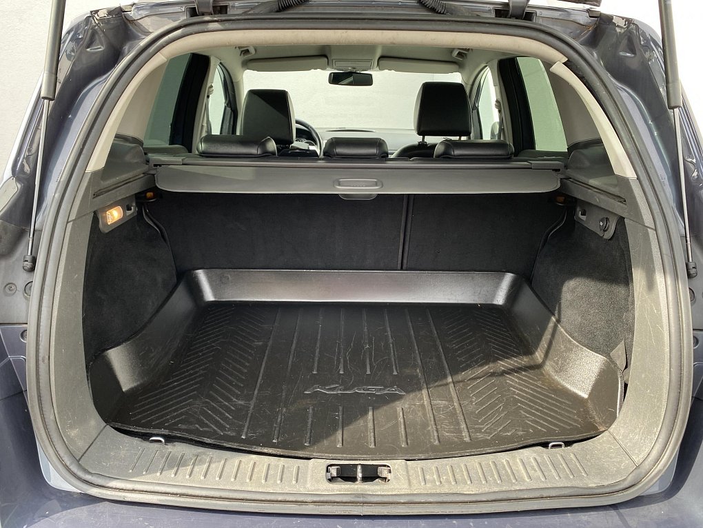 Ford Kuga 2.0 TDCi Titanium 4X4