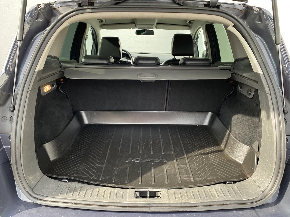 Ford Kuga 2.0 TDCi Titanium 4X4