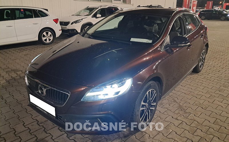 Volvo V40 2.0 D3 Cross Country