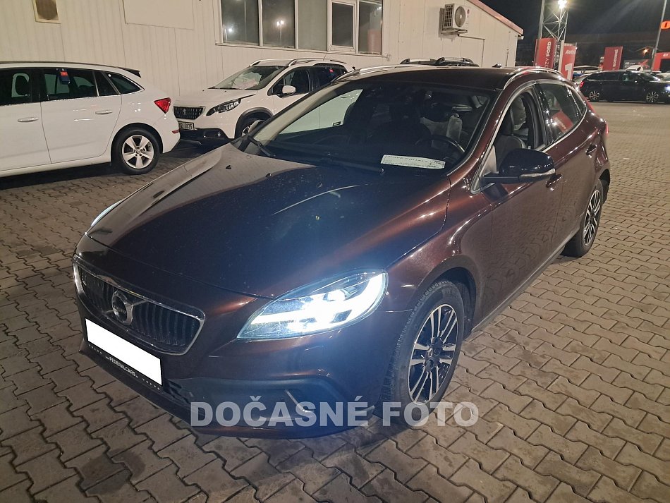 Volvo V40 2.0 D3 Cross Country