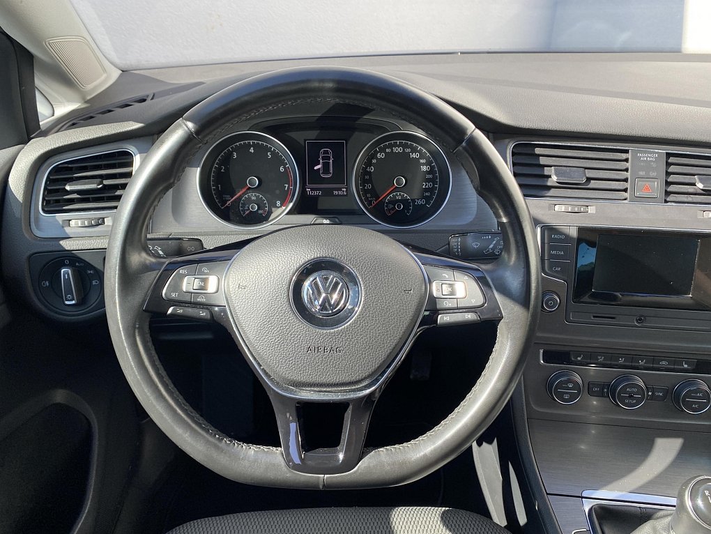 Volkswagen Golf 1.2 TSi Comfortline